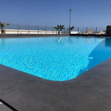 Ferienwohnung Altos De Arguineguin La Playa de Arguineguín Exterior foto