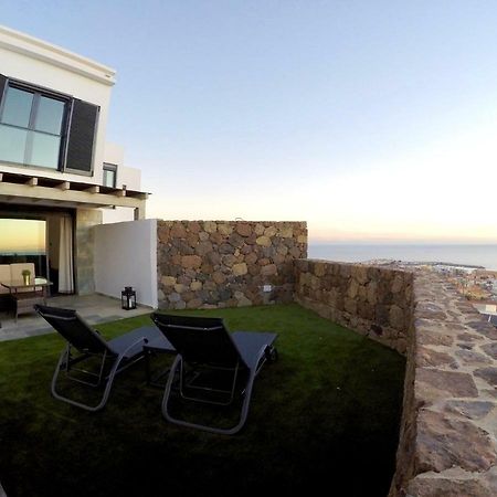 Ferienwohnung Altos De Arguineguin La Playa de Arguineguín Exterior foto