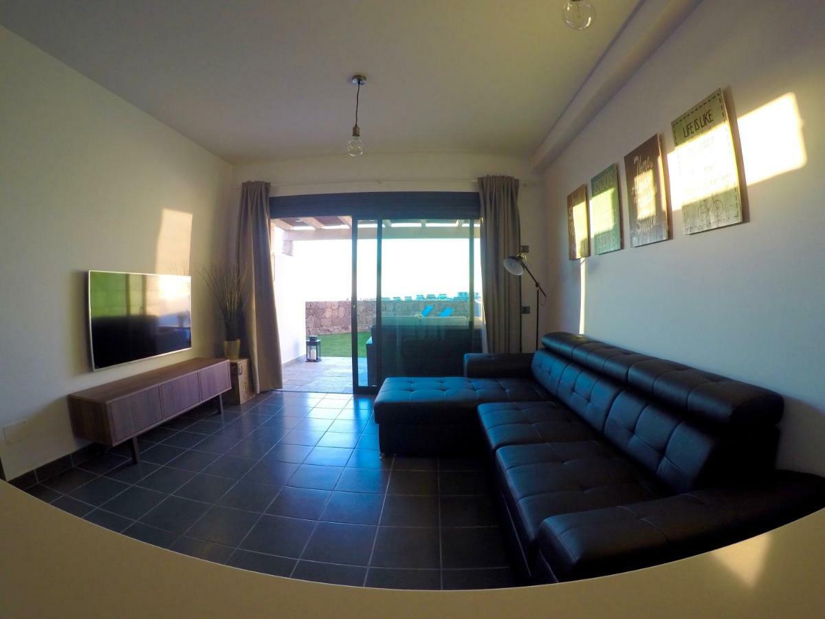 Ferienwohnung Altos De Arguineguin La Playa de Arguineguín Exterior foto