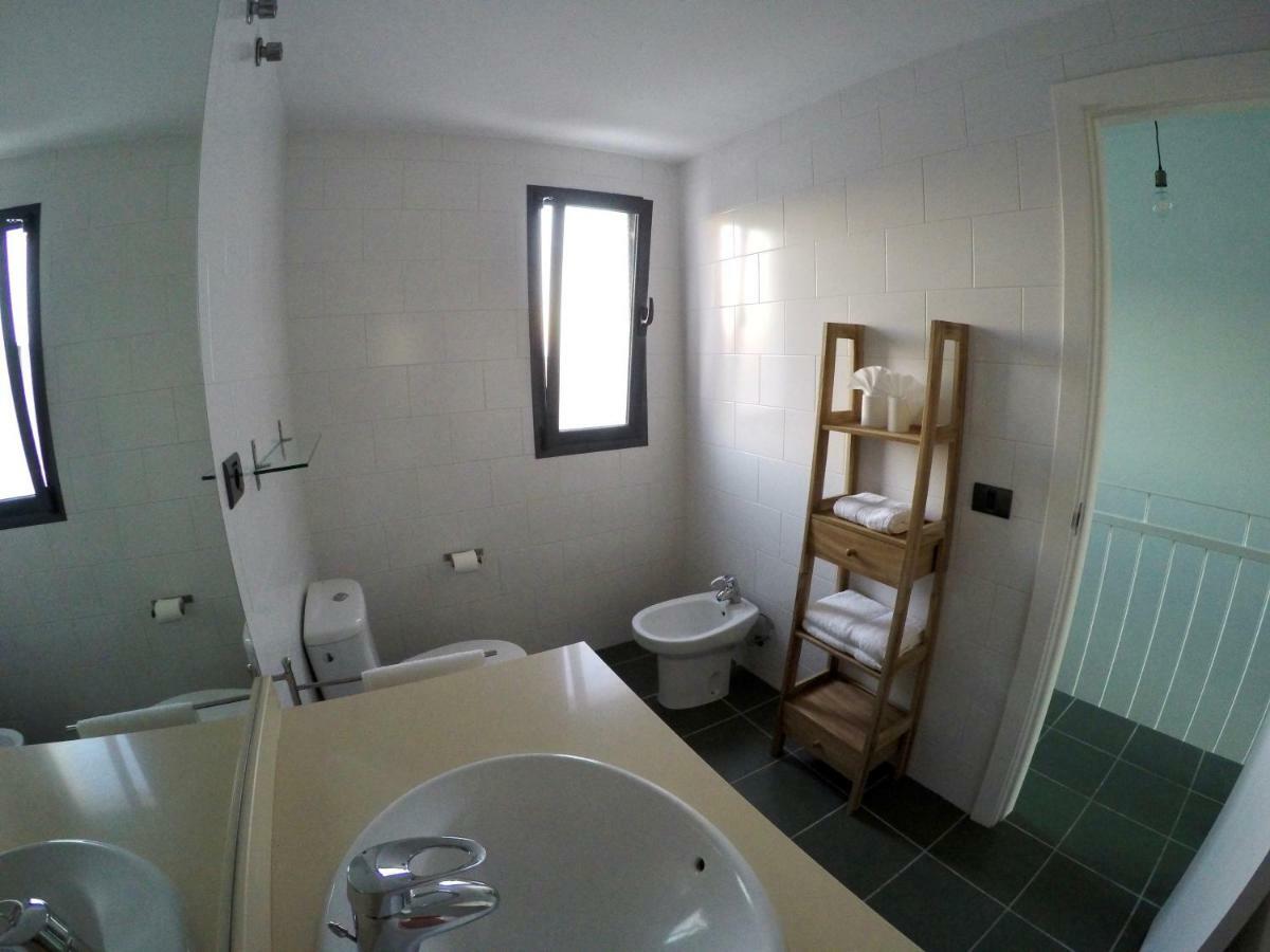 Ferienwohnung Altos De Arguineguin La Playa de Arguineguín Exterior foto
