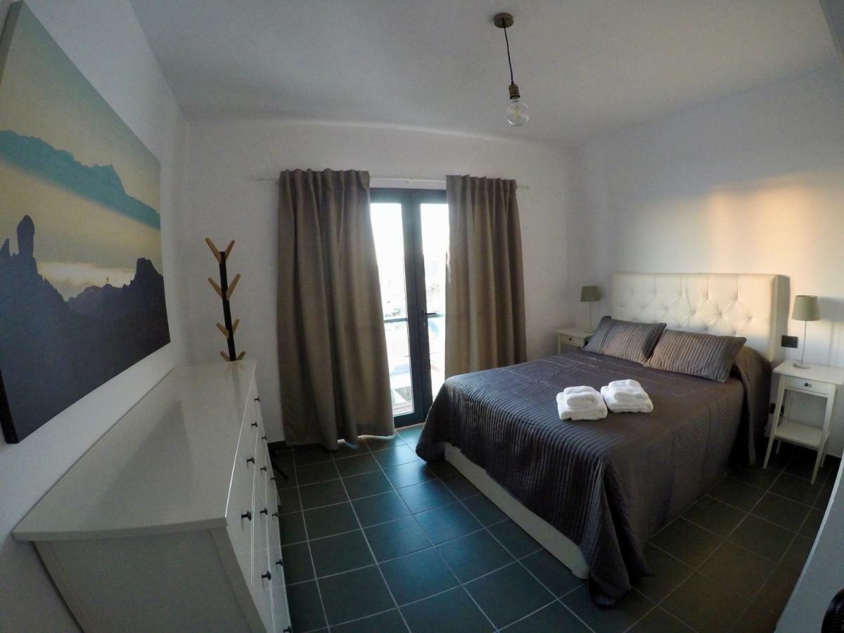 Ferienwohnung Altos De Arguineguin La Playa de Arguineguín Exterior foto